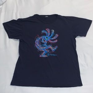 Cotton Heritage kids Arizona shirt